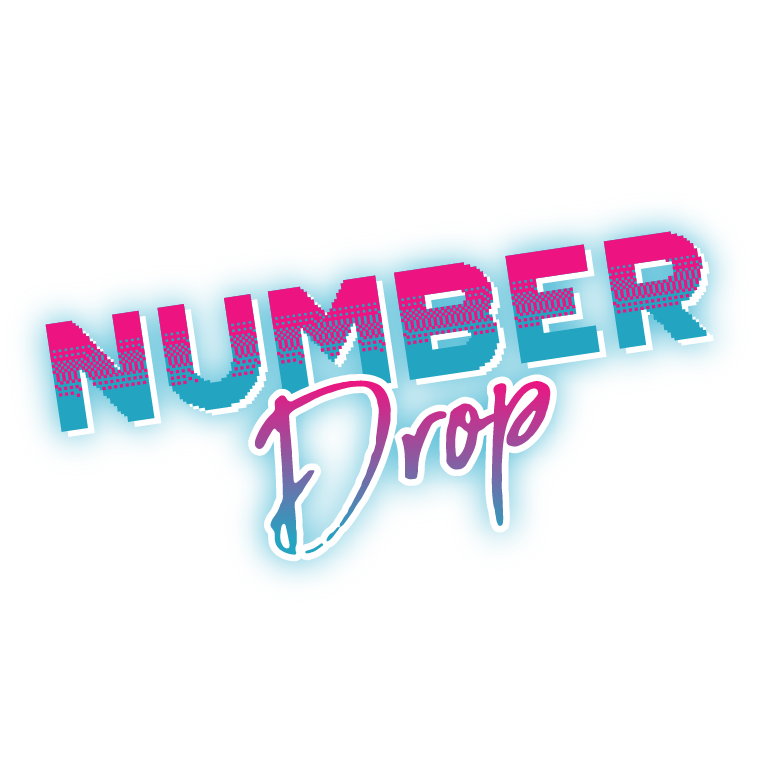 Number Drop : un jeu de dés rétro-gaming ! • Jeux.com Actu