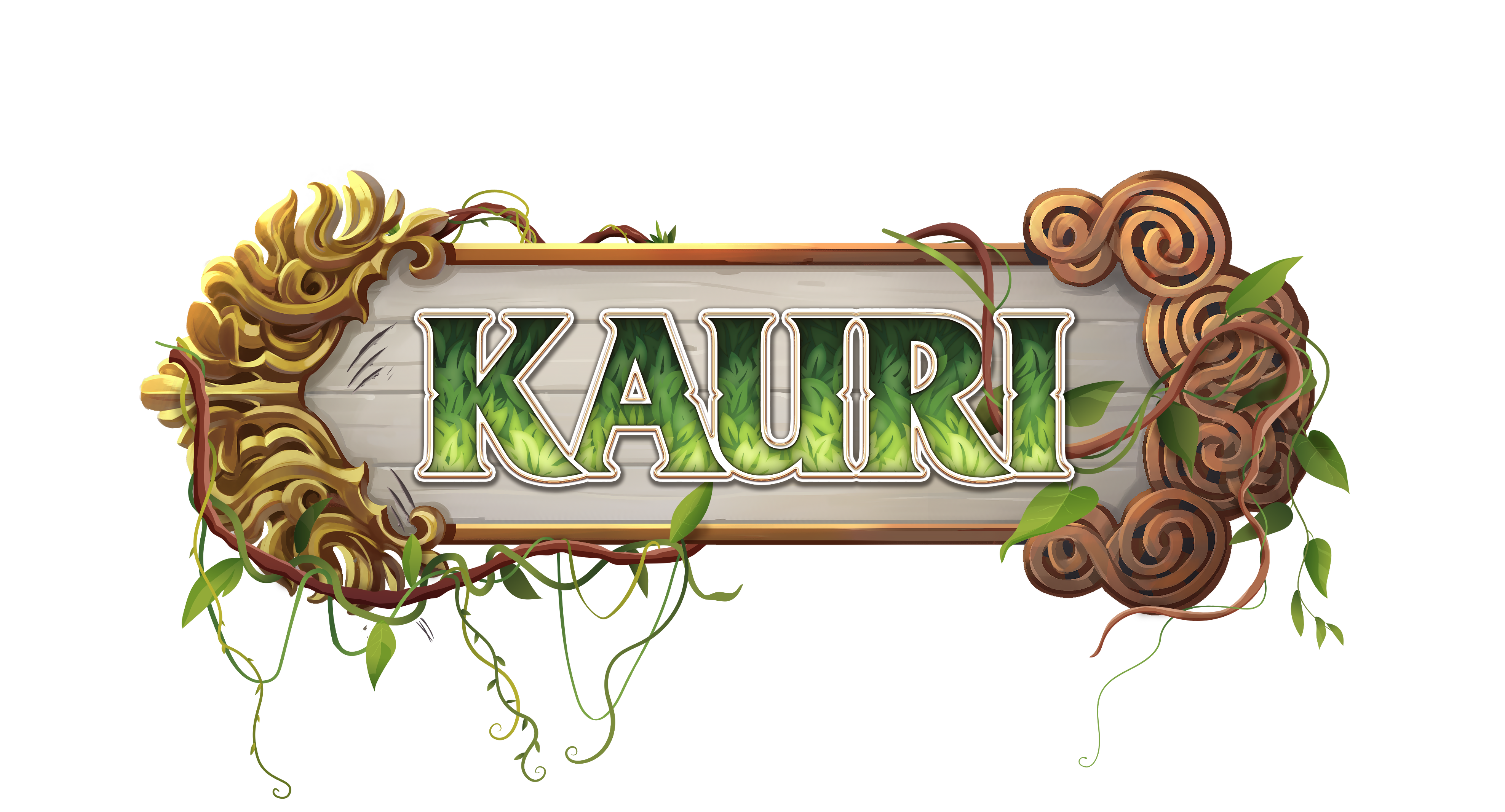 Logo Kauri