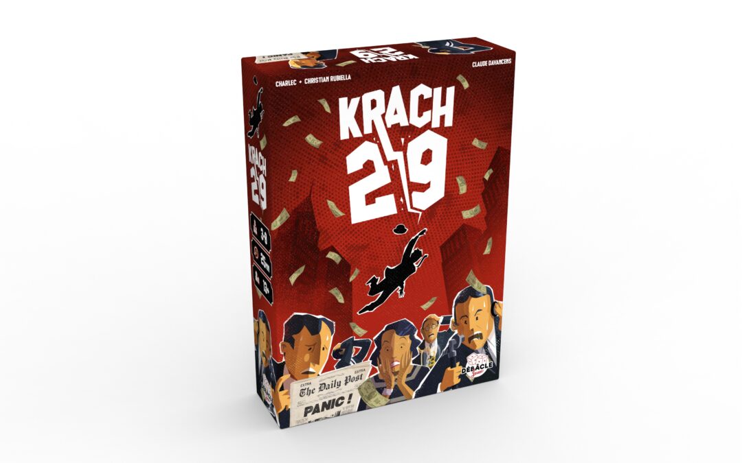 Krach’29