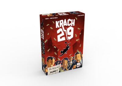 Krach’29