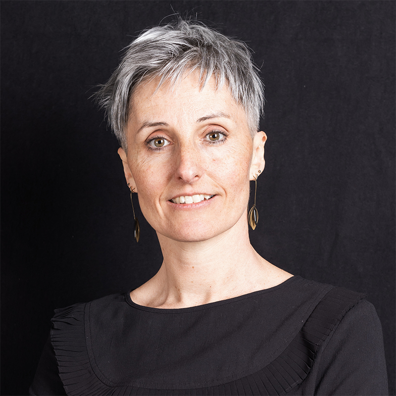 Lucie HOURDEQUIN
